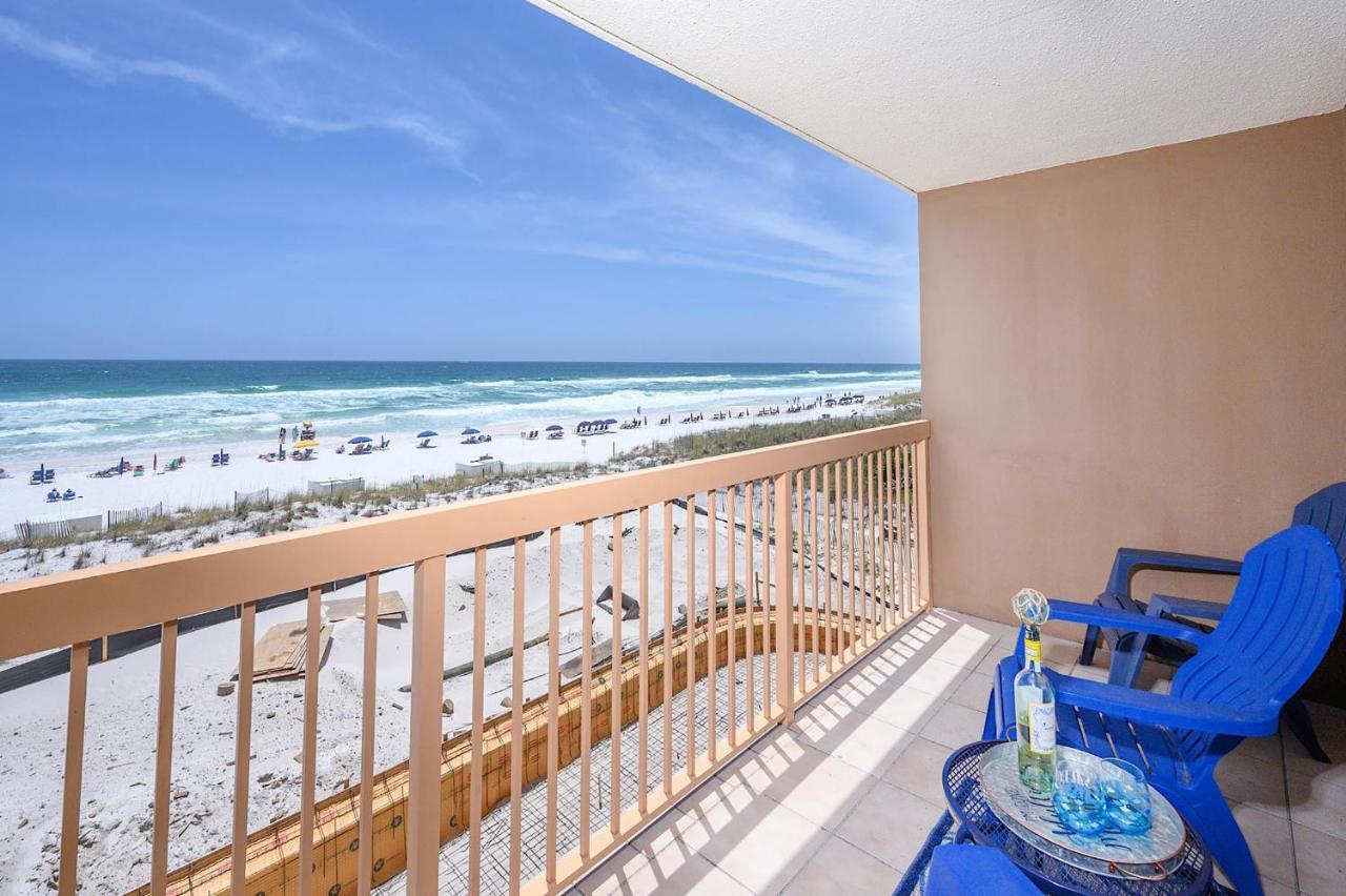 Pelican Beach Resort 308 Destin Ngoại thất bức ảnh