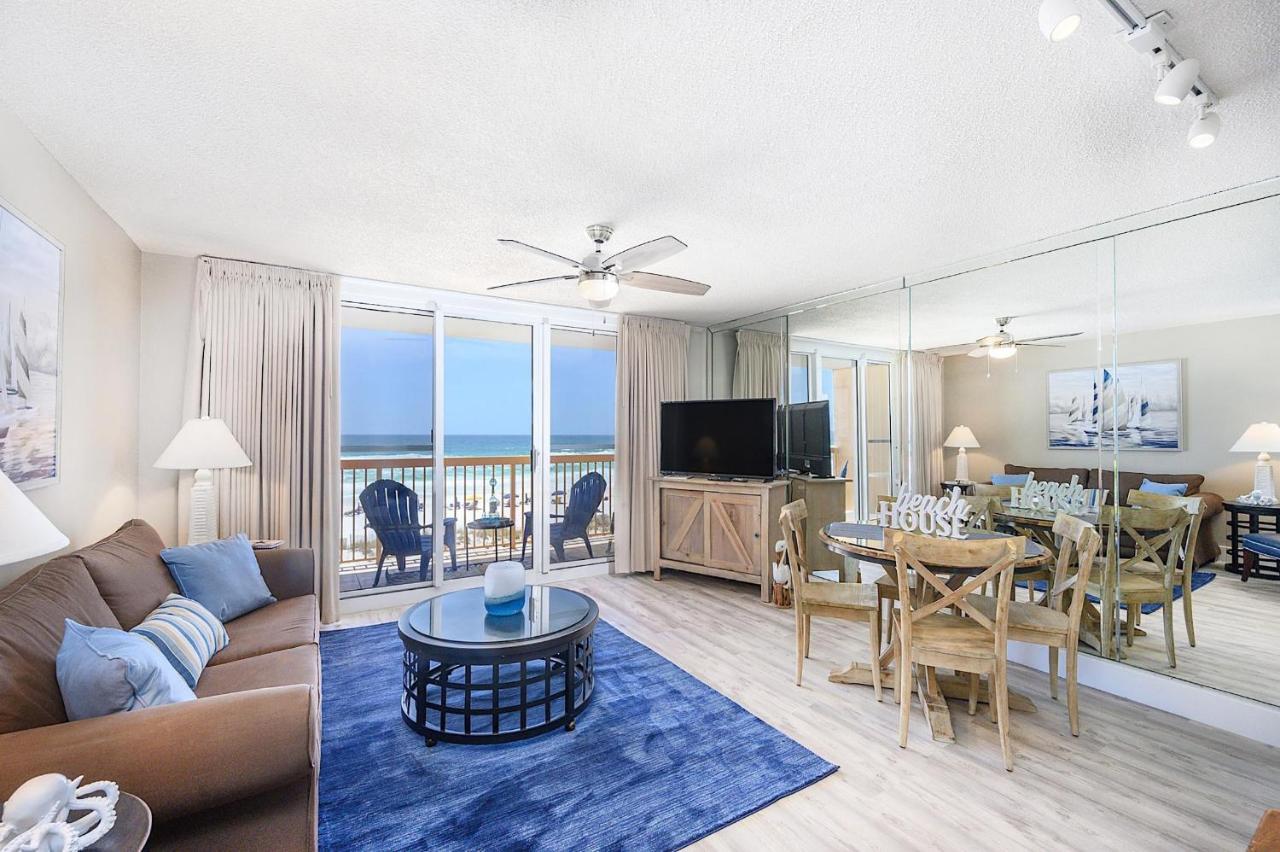 Pelican Beach Resort 308 Destin Ngoại thất bức ảnh