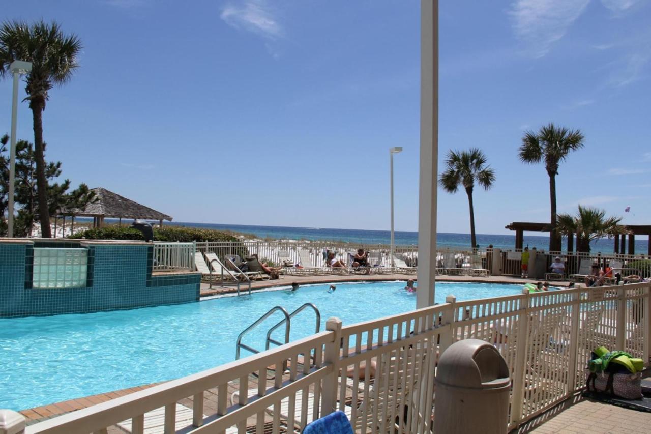Pelican Beach Resort 308 Destin Ngoại thất bức ảnh