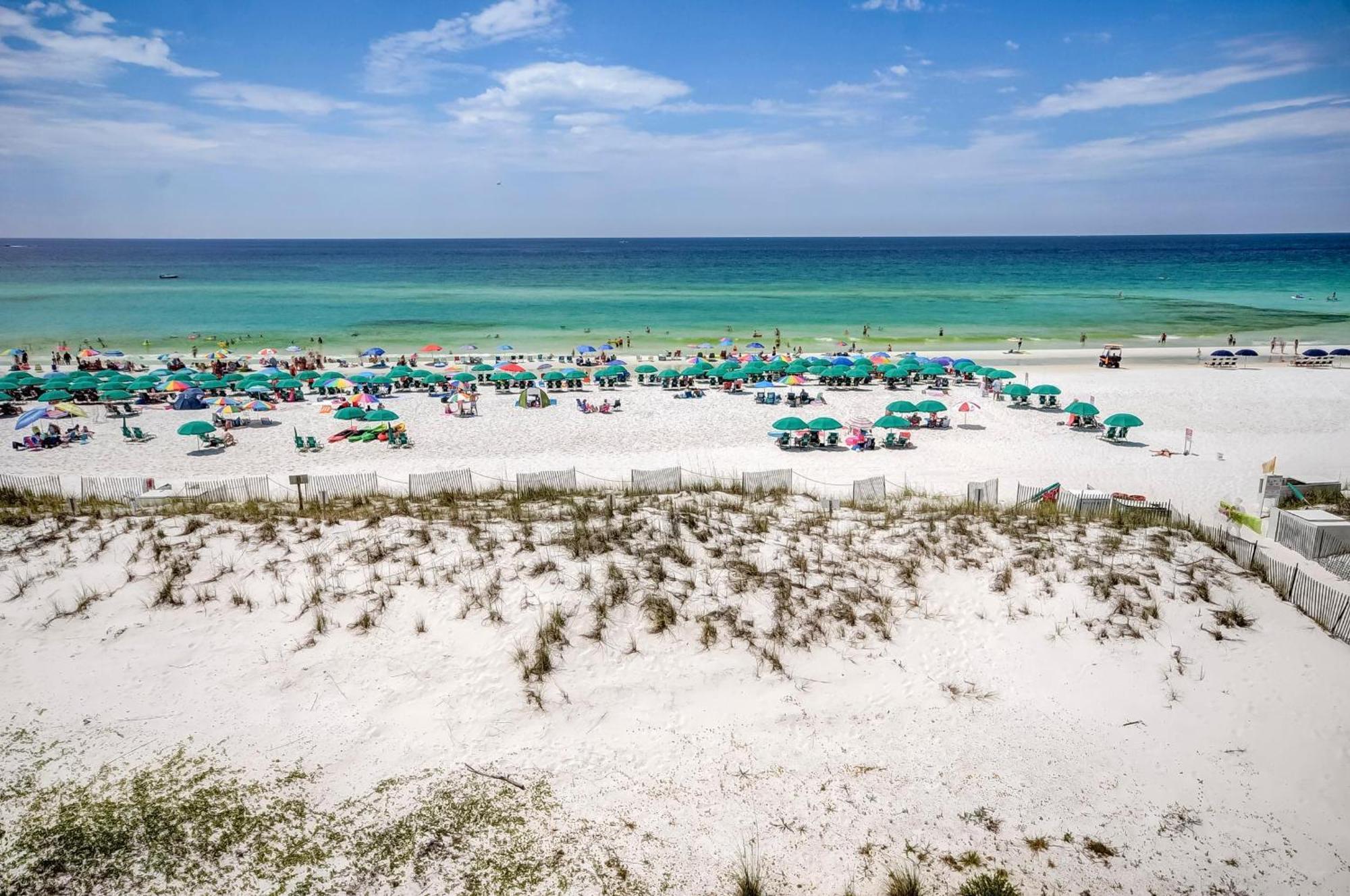Pelican Beach Resort 308 Destin Ngoại thất bức ảnh