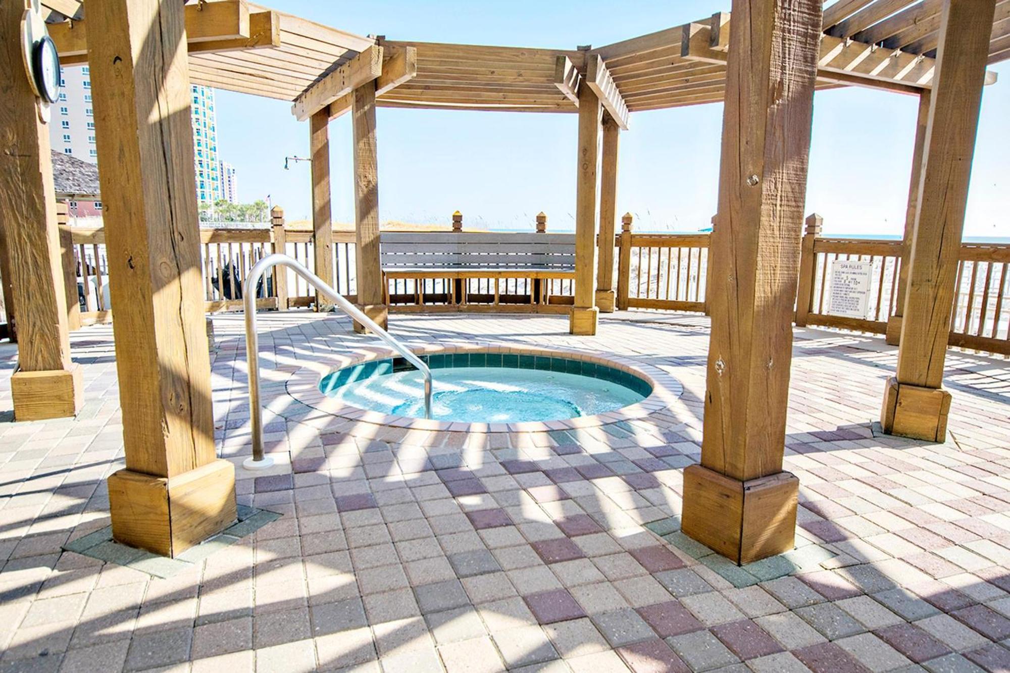 Pelican Beach Resort 308 Destin Ngoại thất bức ảnh