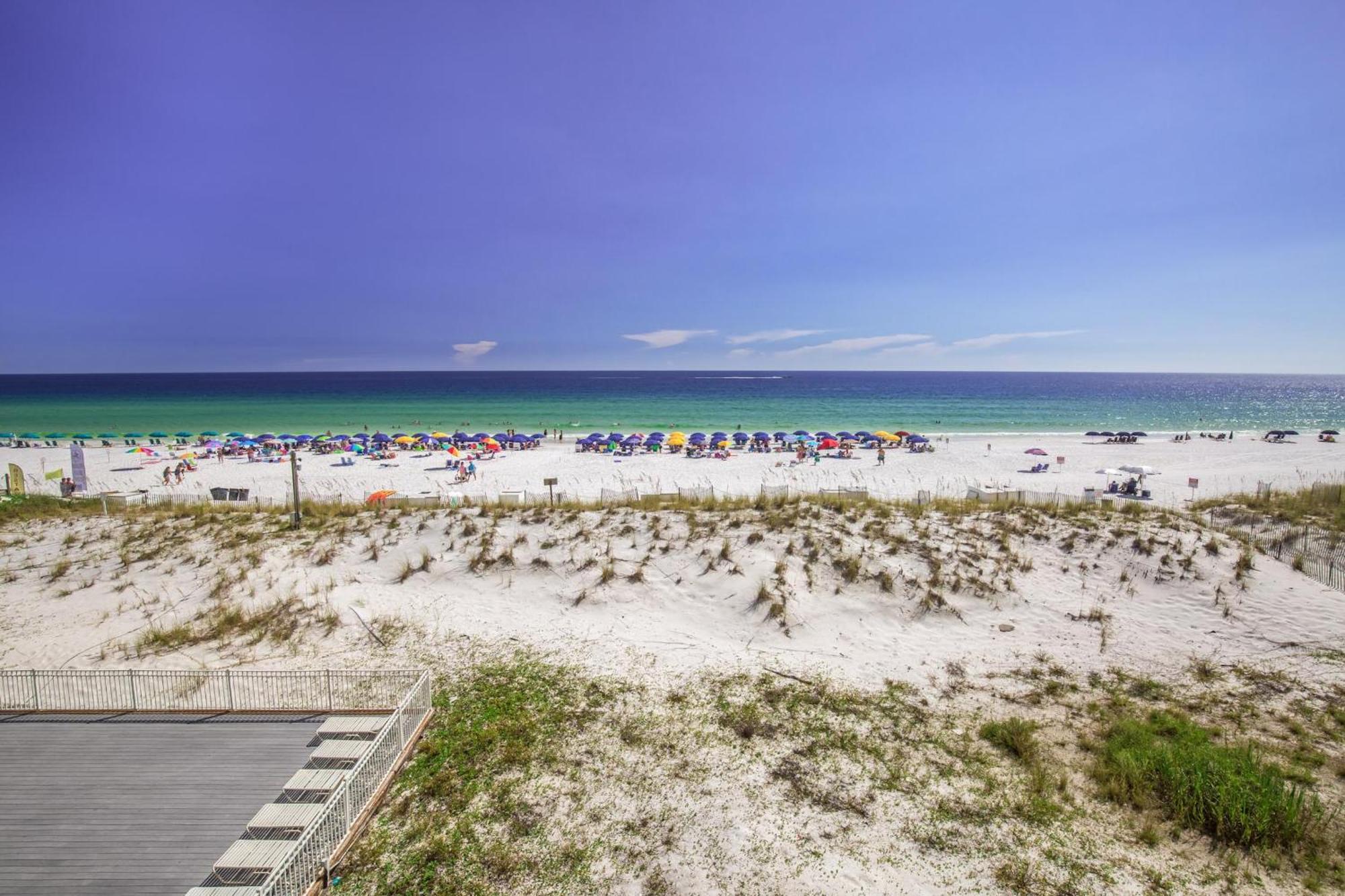 Pelican Beach Resort 308 Destin Ngoại thất bức ảnh