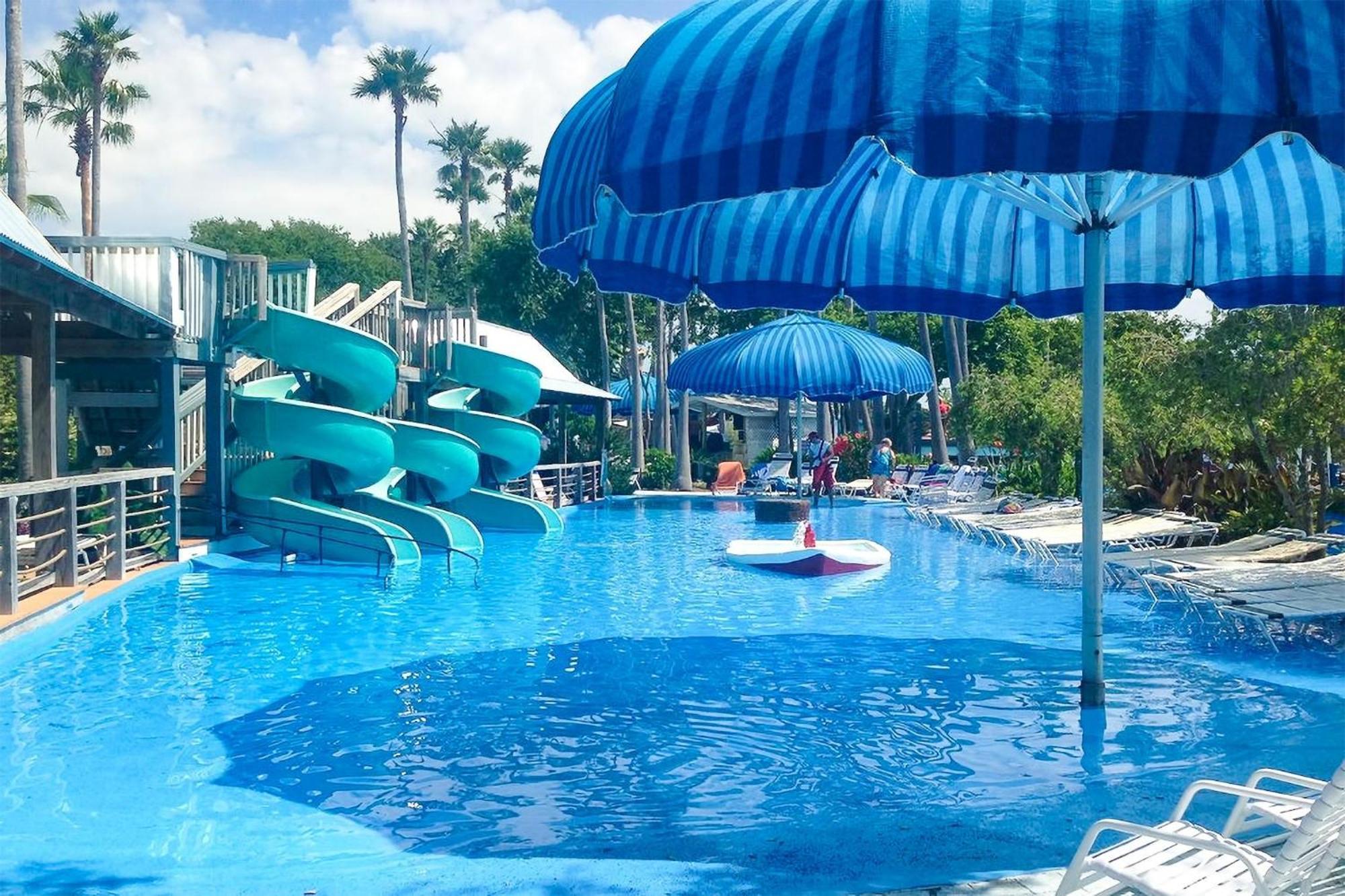 Pelican Beach Resort 308 Destin Ngoại thất bức ảnh