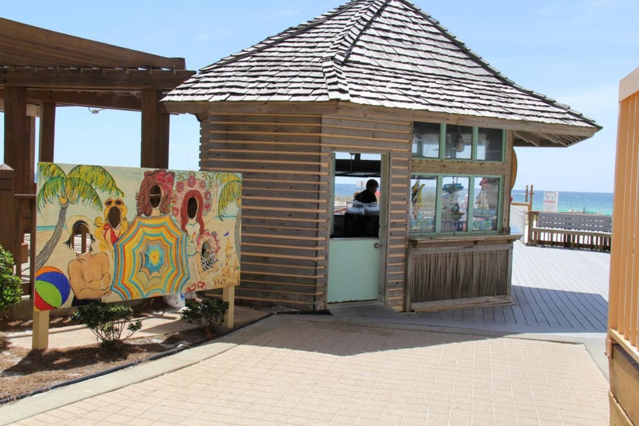 Pelican Beach Resort 308 Destin Ngoại thất bức ảnh